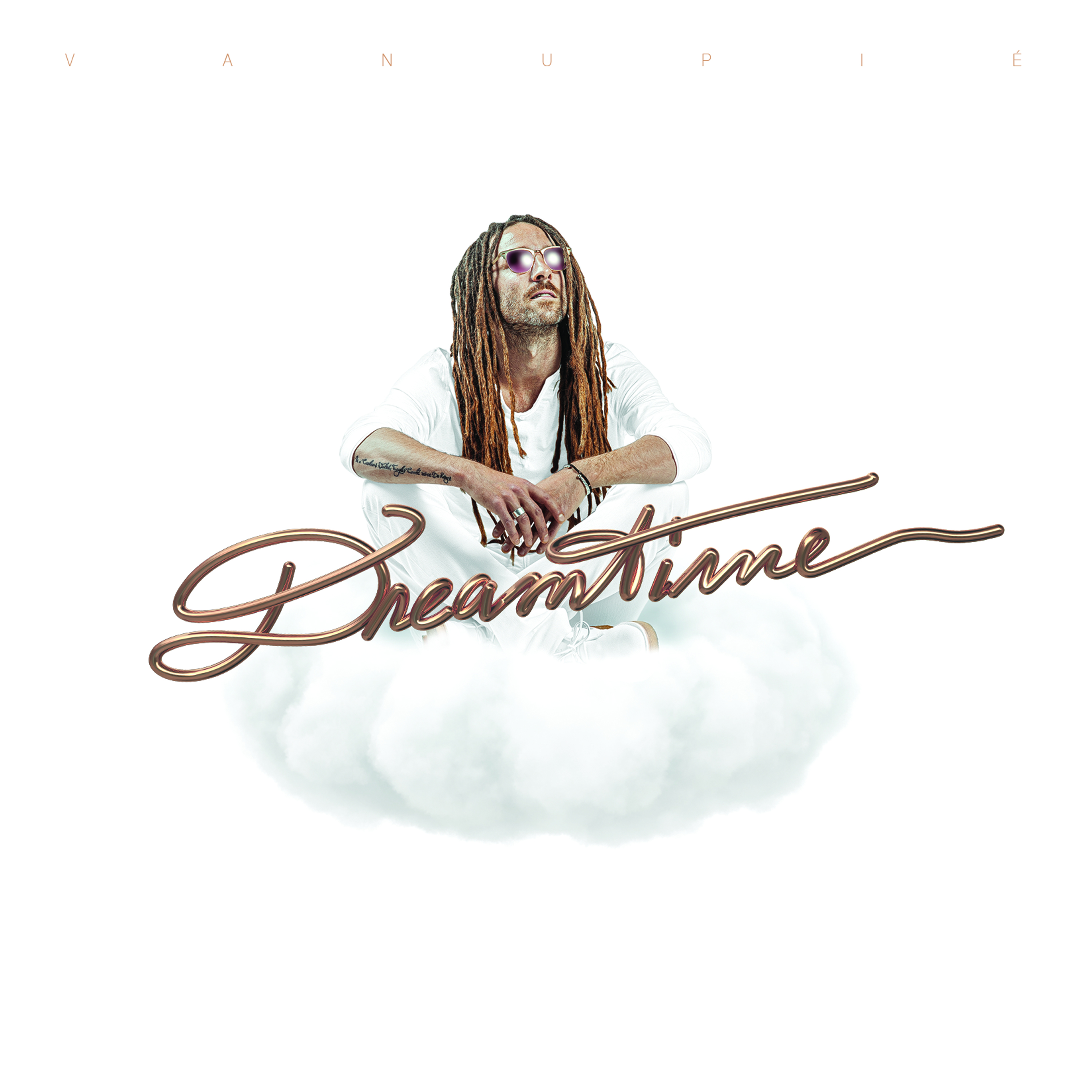 DREAMTIME
