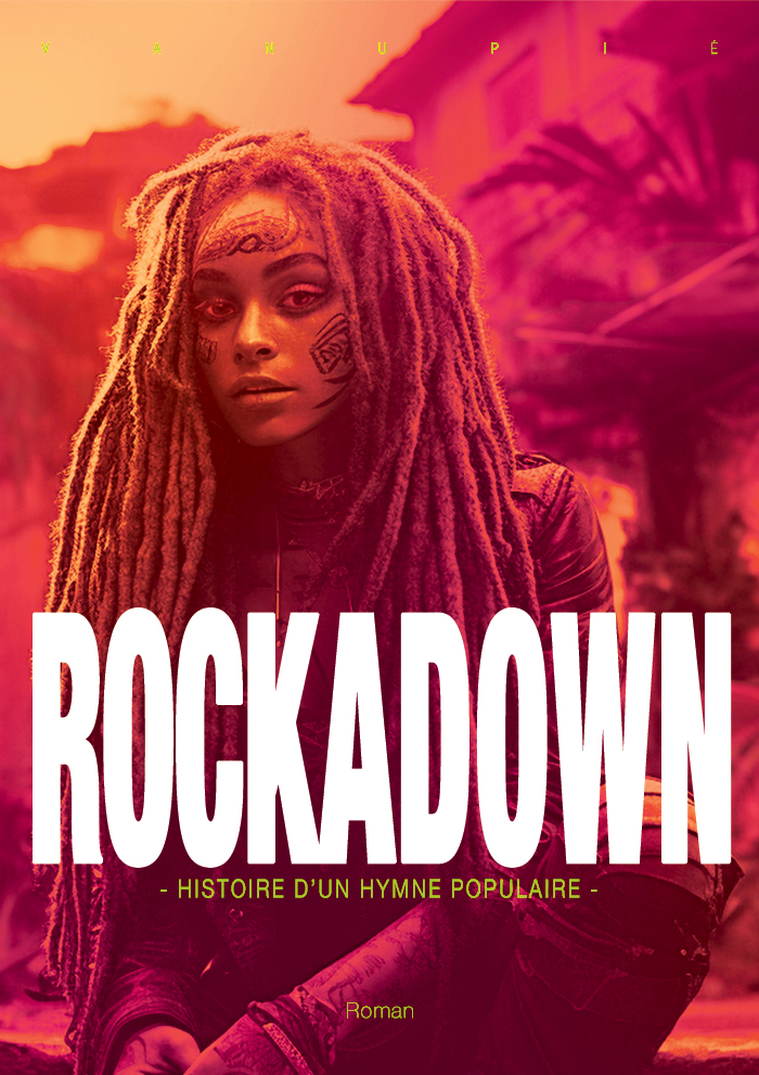 ROCKADOWN